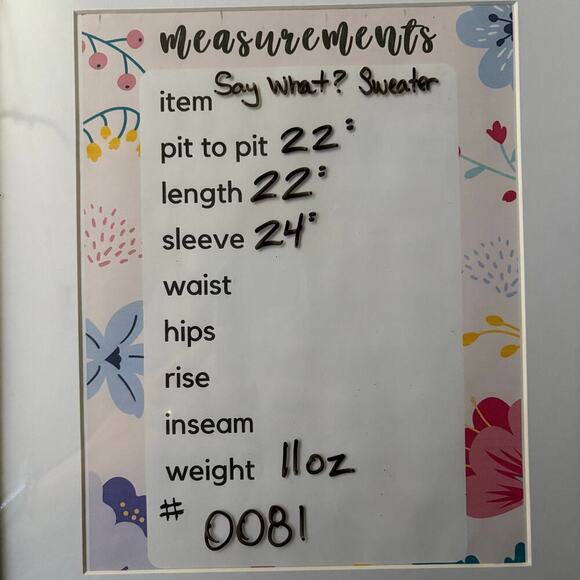 Say What Sweater Purple Peephole Cable Knit Woman's Size Medium Neutral - Picture 9 of 10